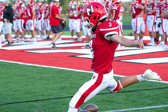 Neenah vs DePere 0300