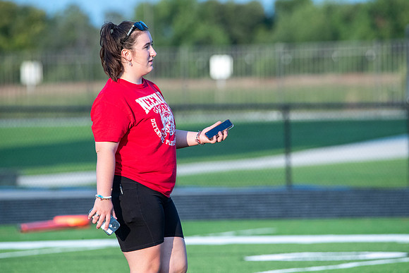 Neenah vs DePere 0306