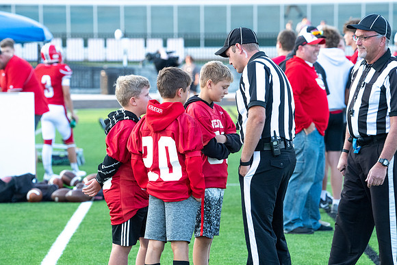 Neenah vs DePere 0309