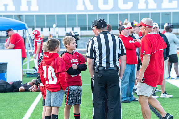Neenah vs DePere 0310