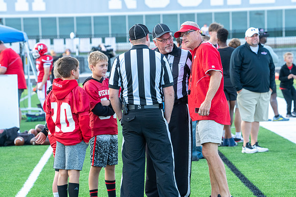 Neenah vs DePere 0311
