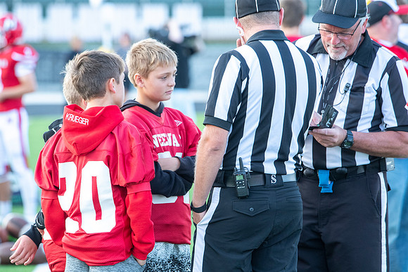Neenah vs DePere 0313
