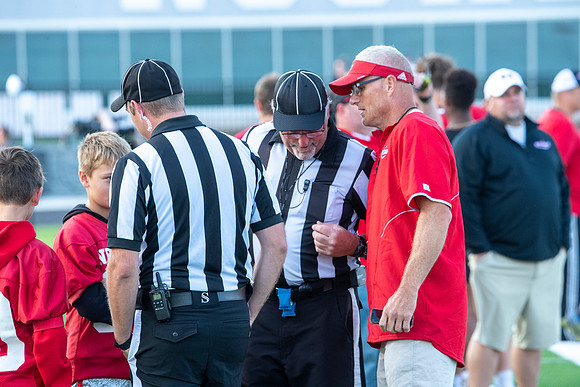 Neenah vs DePere 0312