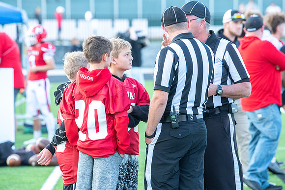 Neenah vs DePere 0314