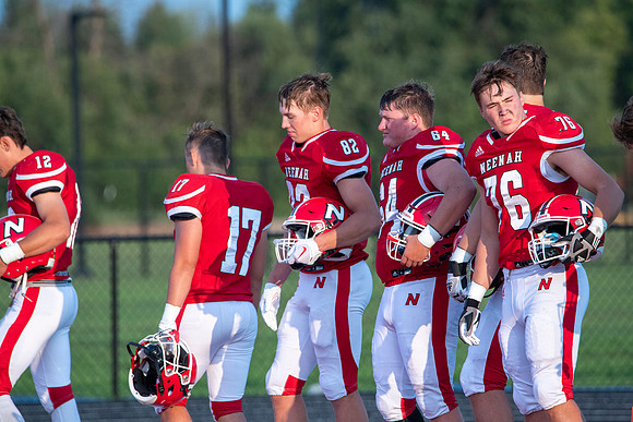 Neenah vs DePere 0332