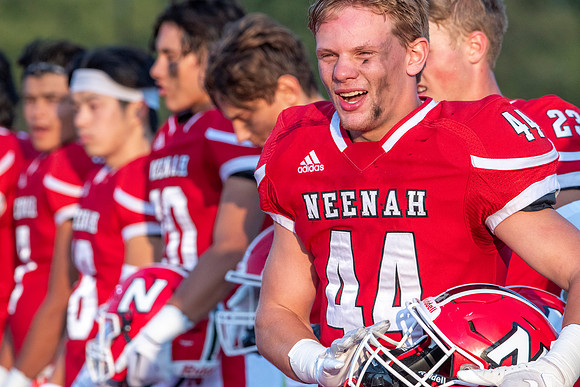 Neenah vs DePere 0334