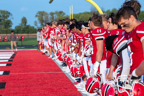 Neenah vs DePere 0353