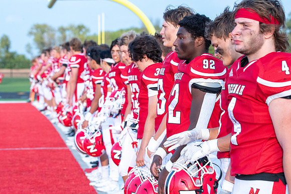 Neenah vs DePere 0354