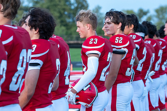 Neenah vs DePere 0356