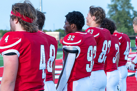Neenah vs DePere 0355