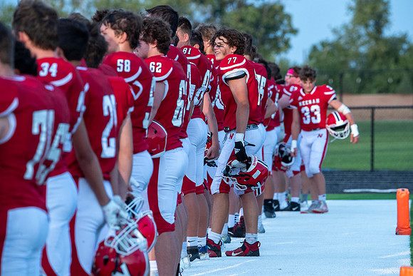 Neenah vs DePere 0357
