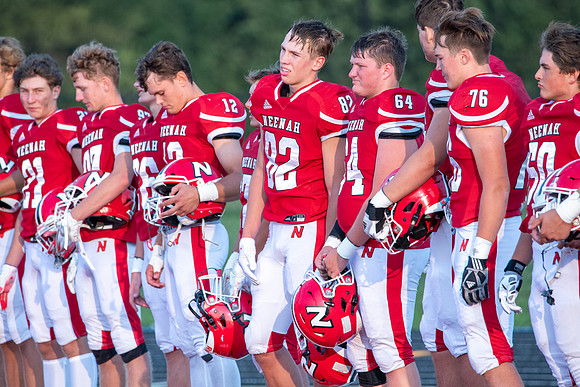 Neenah vs DePere 0359