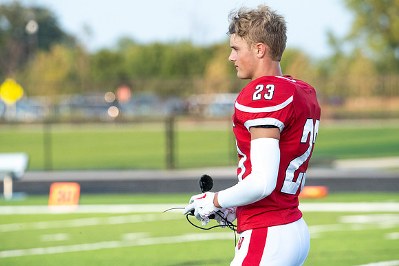 Neenah vs DePere 0361