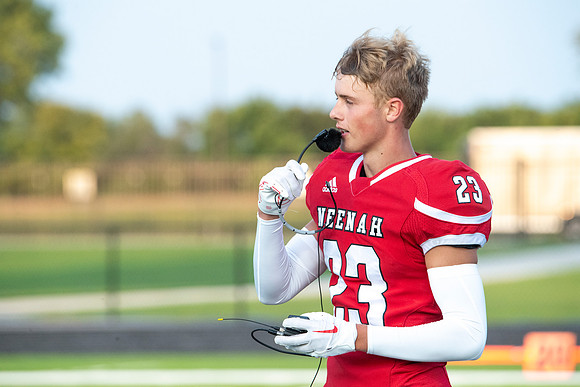 Neenah vs DePere 0362