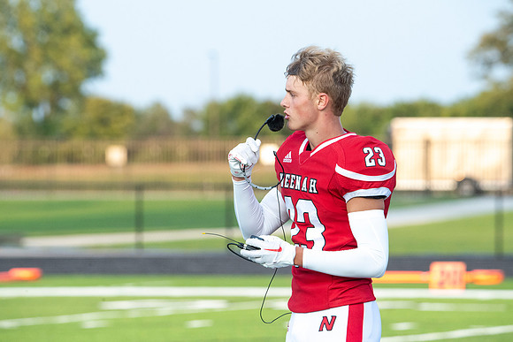 Neenah vs DePere 0363