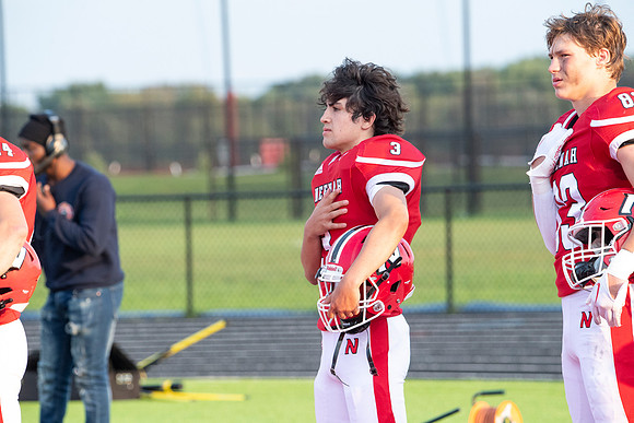 Neenah vs DePere 0367