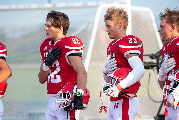Neenah vs DePere 0368