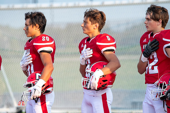 Neenah vs DePere 0369