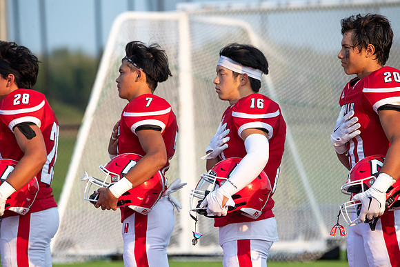 Neenah vs DePere 0370