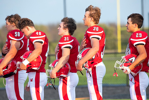 Neenah vs DePere 0373