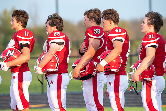 Neenah vs DePere 0374