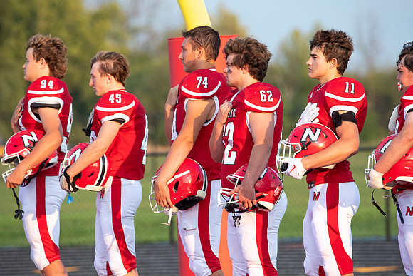 Neenah vs DePere 0375