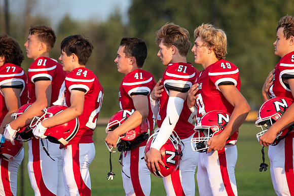 Neenah vs DePere 0376