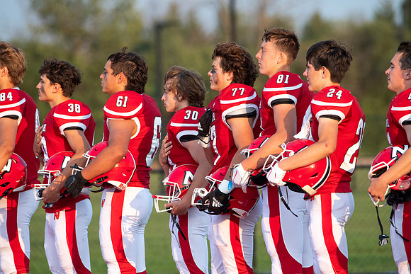 Neenah vs DePere 0377