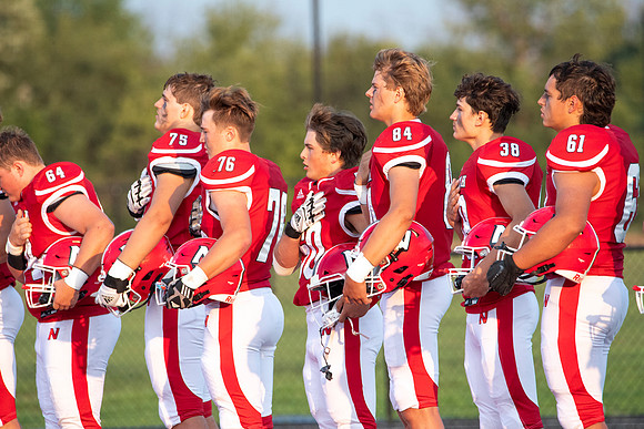 Neenah vs DePere 0378