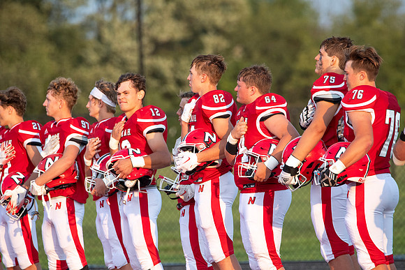 Neenah vs DePere 0379