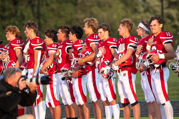 Neenah vs DePere 0380