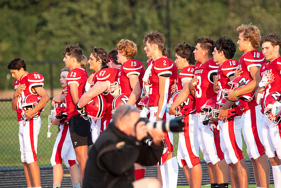 Neenah vs DePere 0381