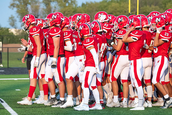 Neenah vs DePere 0382