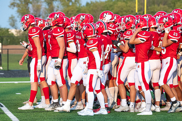 Neenah vs DePere 0383