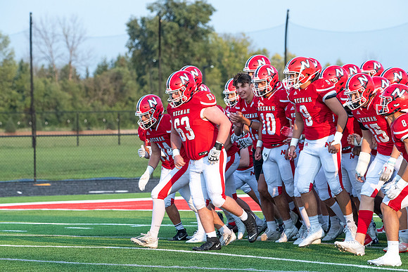 Neenah vs DePere 0384