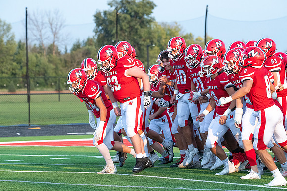 Neenah vs DePere 0386