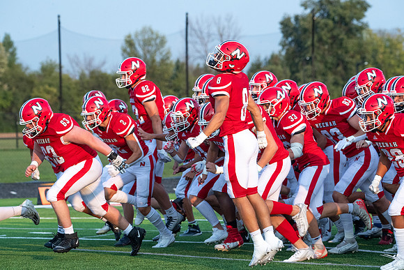 Neenah vs DePere 0390
