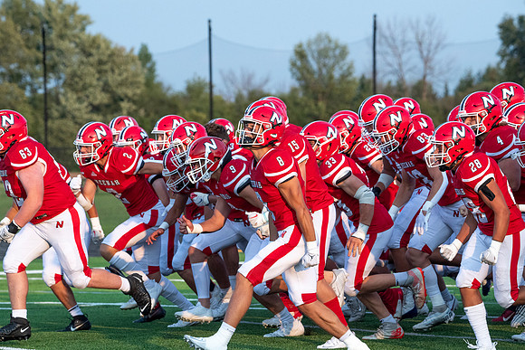 Neenah vs DePere 0392