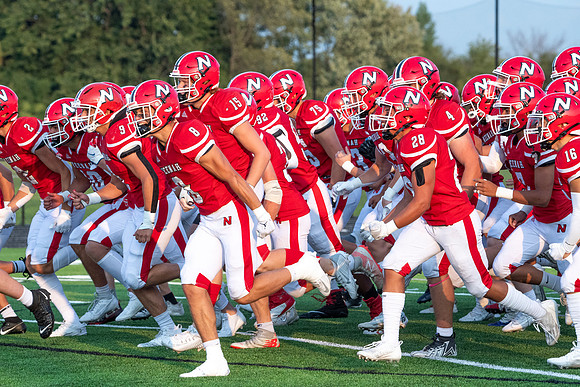 Neenah vs DePere 0396