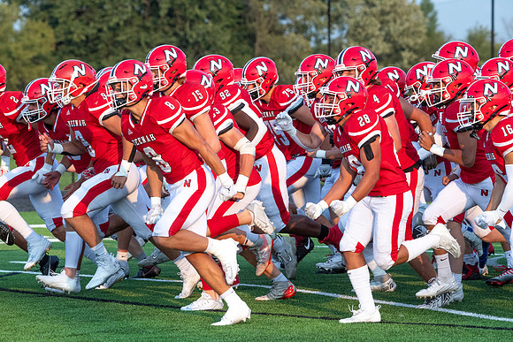 Neenah vs DePere 0397
