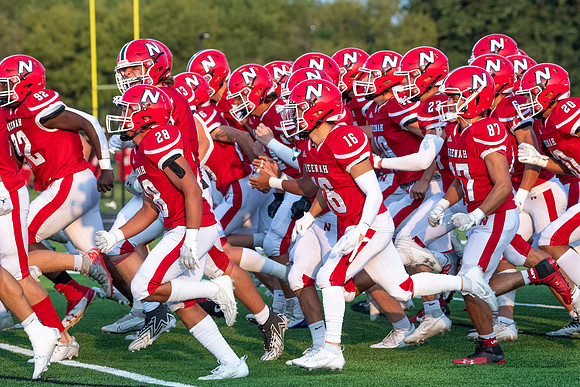Neenah vs DePere 0401