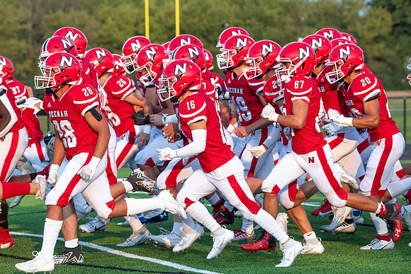 Neenah vs DePere 0403