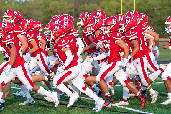 Neenah vs DePere 0404