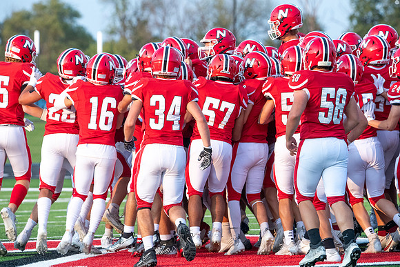 Neenah vs DePere 0412