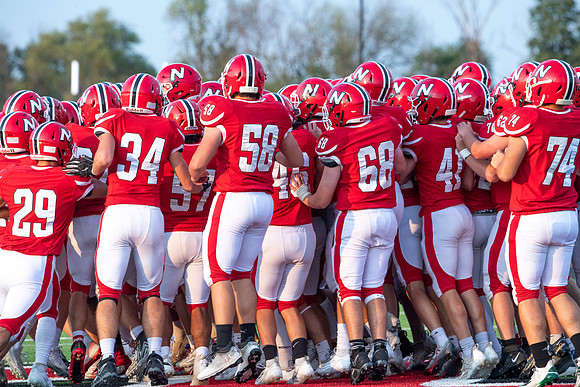 Neenah vs DePere 0415