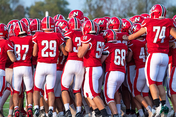 Neenah vs DePere 0417
