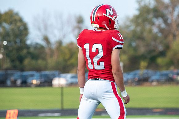 Neenah vs DePere 0421