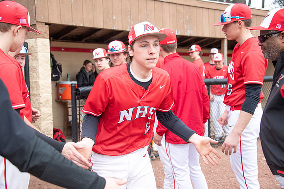 Neenah vs Hortonville 0046