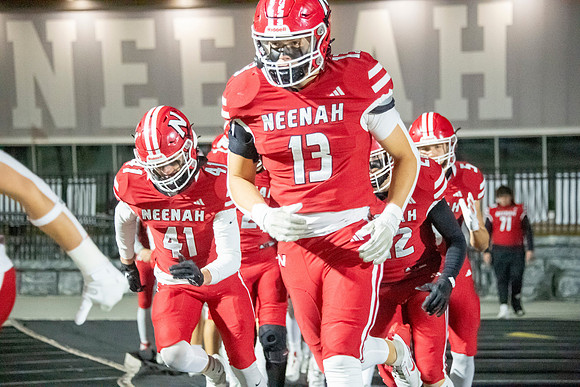 Neenah vs Muskego 0036