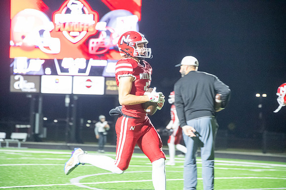 Neenah vs Muskego 0108